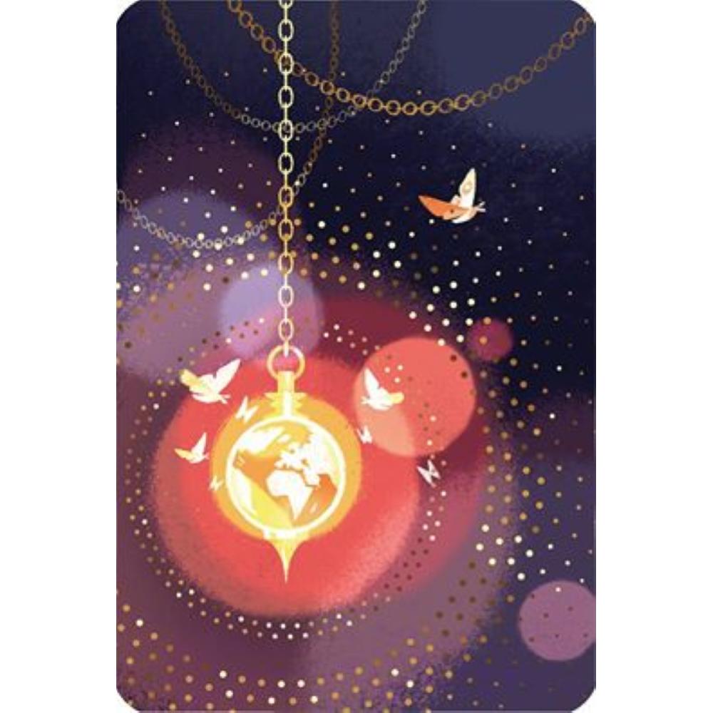 Asmodee Espansione, Dixit, 7 Revelations