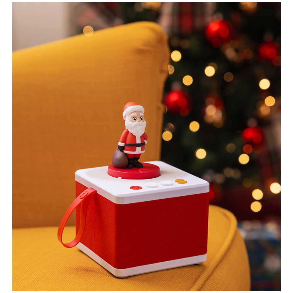 FABA Personaggio Canzoncine, Waiting for Christmas