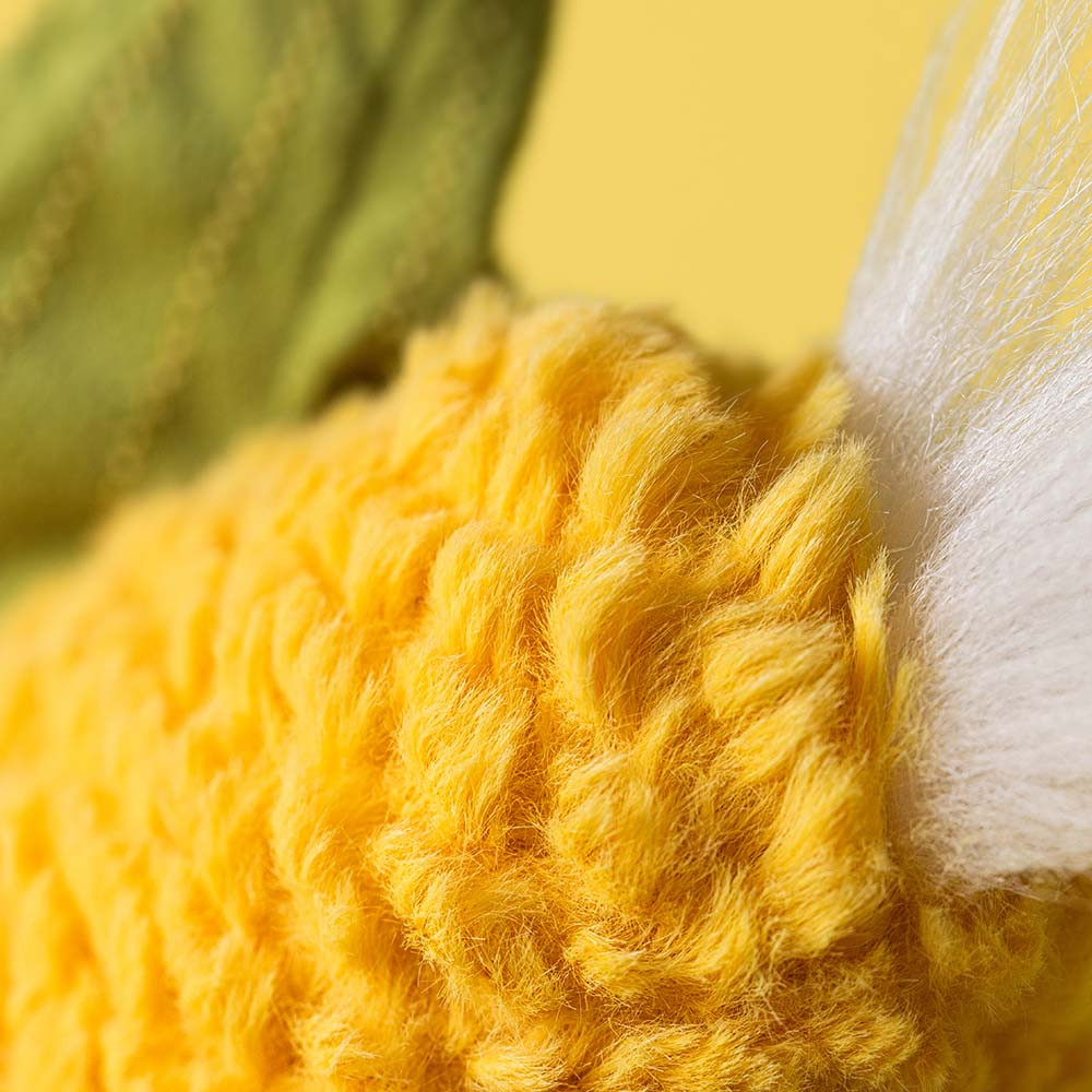 Jellycat Peluche Amuseables Sweetcorn