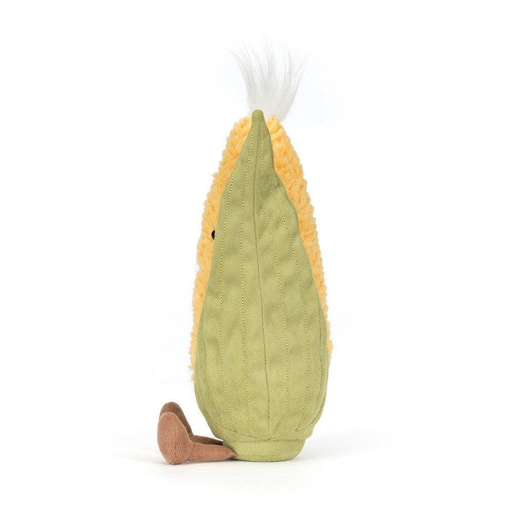Jellycat Peluche Amuseables Sweetcorn