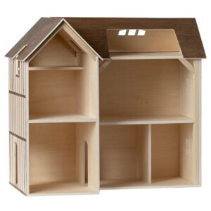 Maileg Casa In Legno Mouse Hole Farmhouse