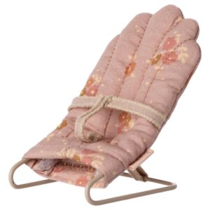 Maileg Sdraietta, My - Rosa