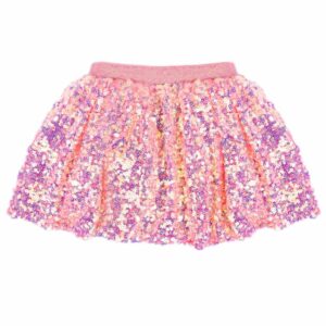 Great Pretenders Gonna Da Palcoscenico Hot Pink, Taglia Elasticizzata 4-6 Anni