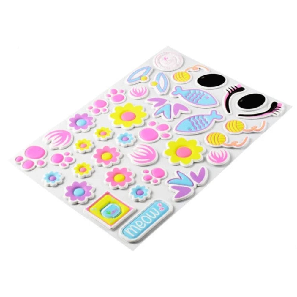 Trunki Valigia Cavalcabile Con Ruote Piroettanti 360, Lilla Cassie Cat