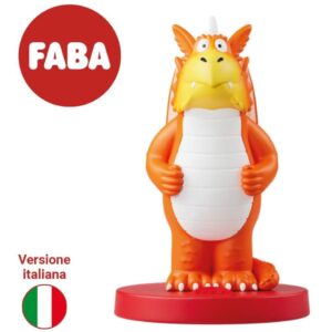 FABA Personaggio Sonoro, Zog E Zog E i Medici Volanti