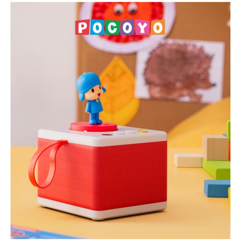Faba Personaggio Sonoro, Le canzoni di Pocoyo Italiano Inglese