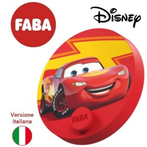 FABA Disco Sonoro, Cars: Motori Ruggenti