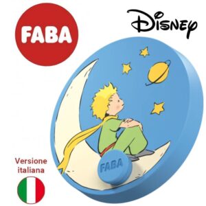 FABA Disco Sonoro, Il Piccolo Principe