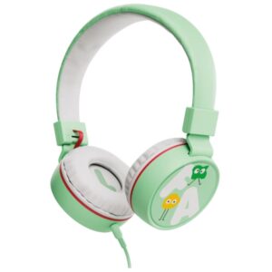 FABA Accessori, Cuffie Tutum Verdi