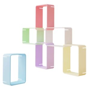 FABA Accessori, Espositore Da Tavolo Cubeee