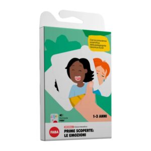 Faba Prime Scoperte: Le Emozioni