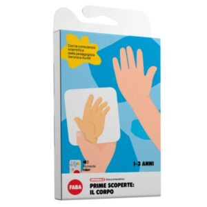 Faba Prime Scoperte: Il Corpo
