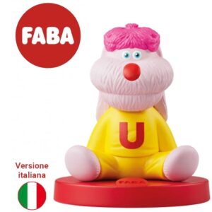 FABA Personaggio Canzoncine, Le Sigle Dei Cartoni Con Uan