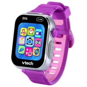 Vtech, Kidizoom Smartwatch DX4 - Magenta