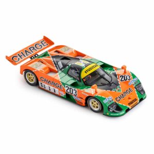 Slot.it Mazda 787B n.203 1st GTP 24h Le Mans 1990