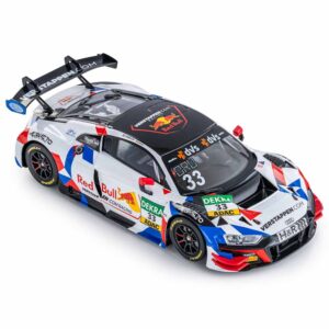 Slot.it Audi R8 GT3 LMS EVO II - n33 GT Master 2022