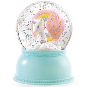 Djeco Globo Night Light Unicorno