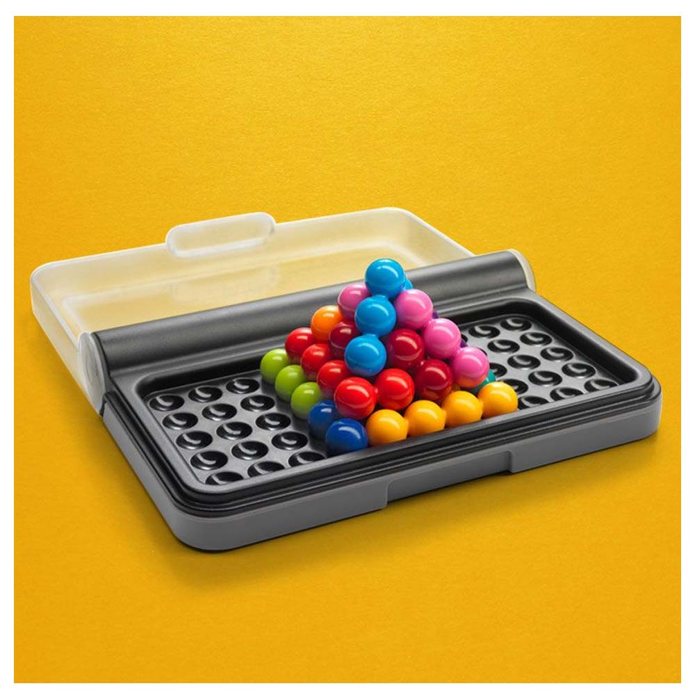 Smart Games, Pockets Puzzle Game, IQ Six Pro
