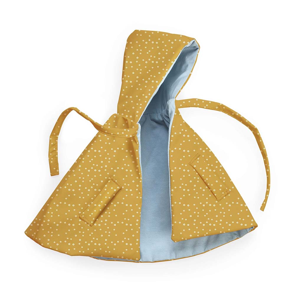 Djeco Pomea, Outfit Per Bambola da 30 a 34 cm, Spring