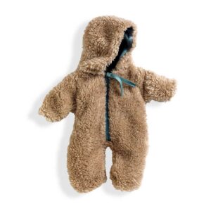 Djeco Pomea, Outfit Per Bambola da 30 a 34 cm, Winter