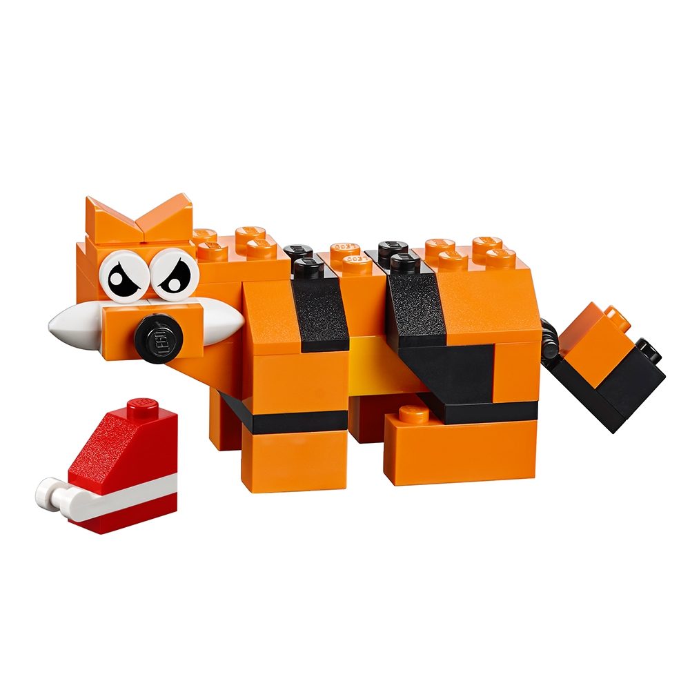 LEGO Classic 10696 Scatola Mattoncini Creativi Media