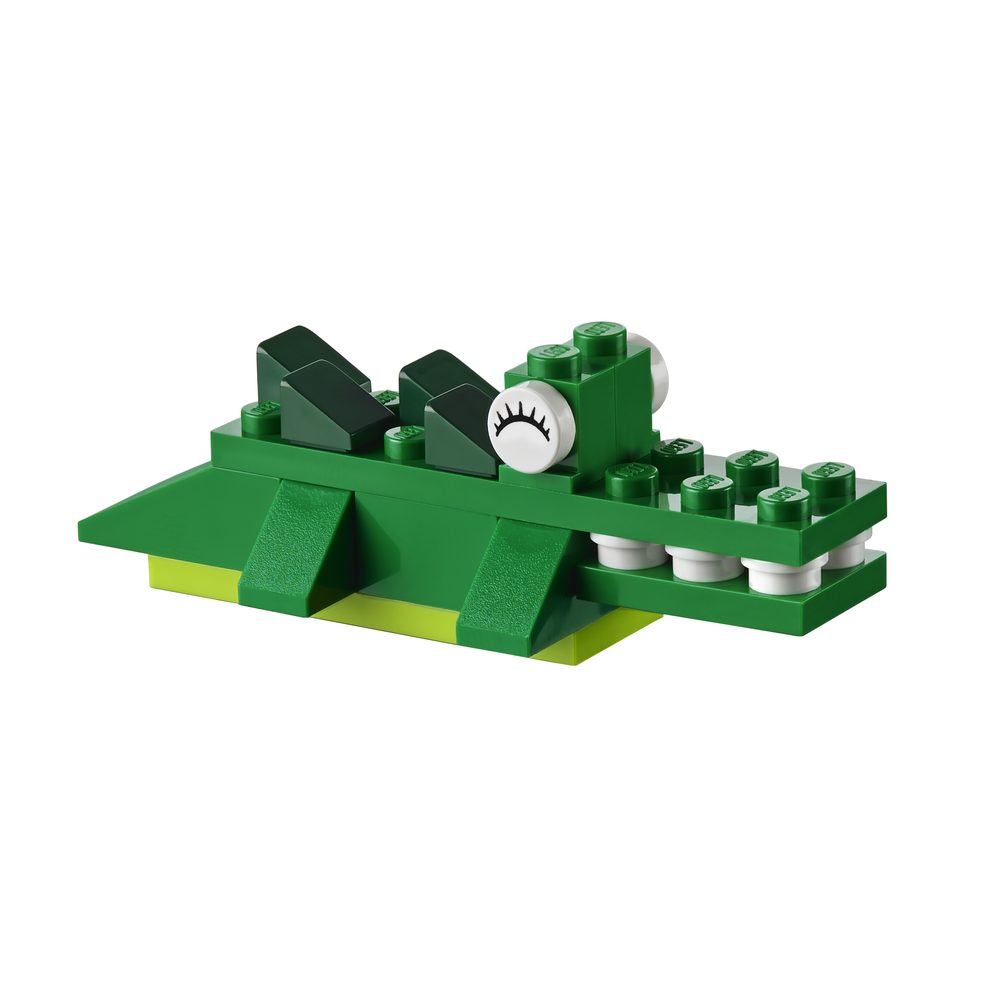 LEGO Classic 10696 Scatola Mattoncini Creativi Media