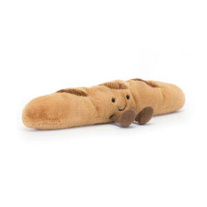 Jellycat Peluche Amuseables Baguette