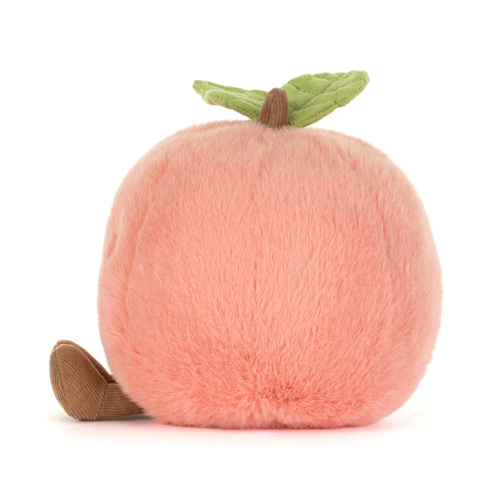 Jellycat Peluche Amuseables Peach