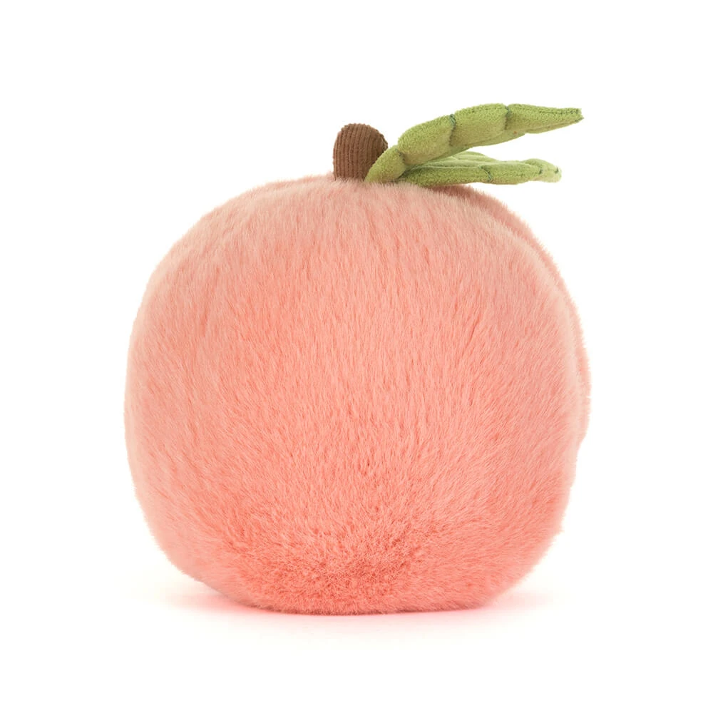 Jellycat Peluche Amuseables Peach