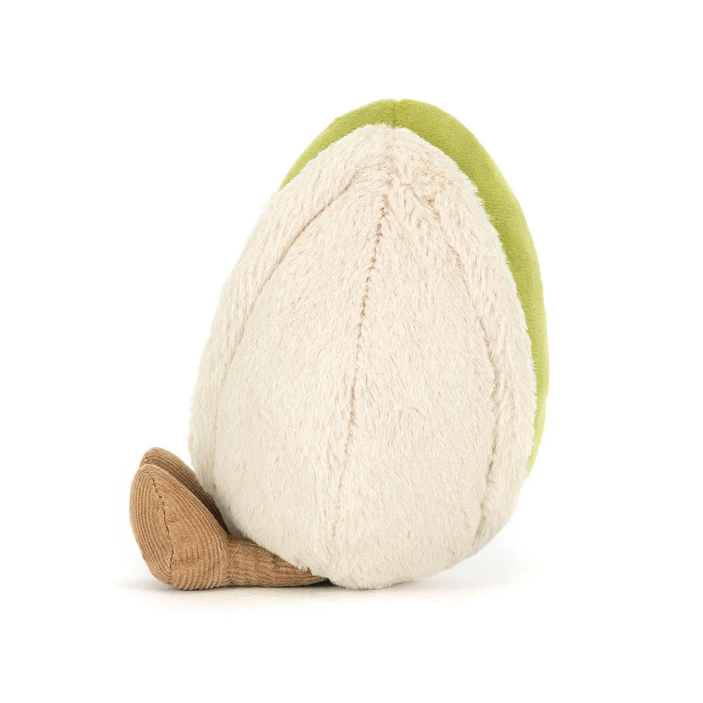 Jellycat Peluche Amuseables Horatio Pistachio