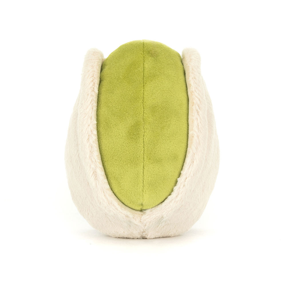 Jellycat Peluche Amuseables Horatio Pistachio