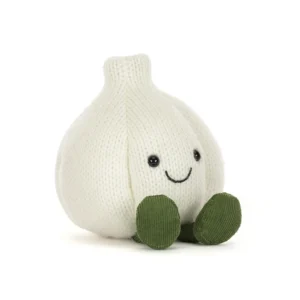 Jellycat Peluche Amuseables Garlic