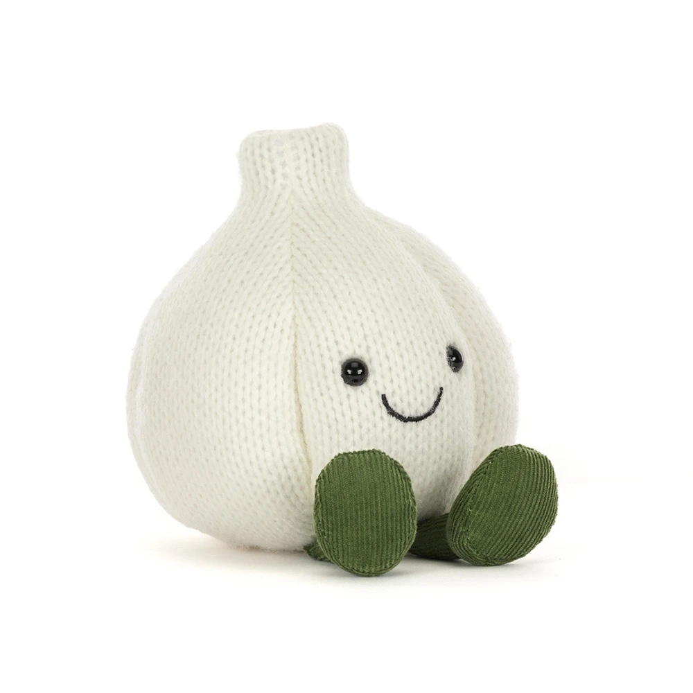 Jellycat Peluche Amuseables Garlic