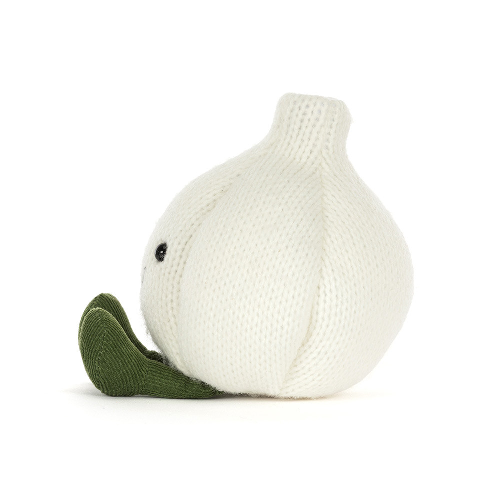 Jellycat Peluche Amuseables Garlic