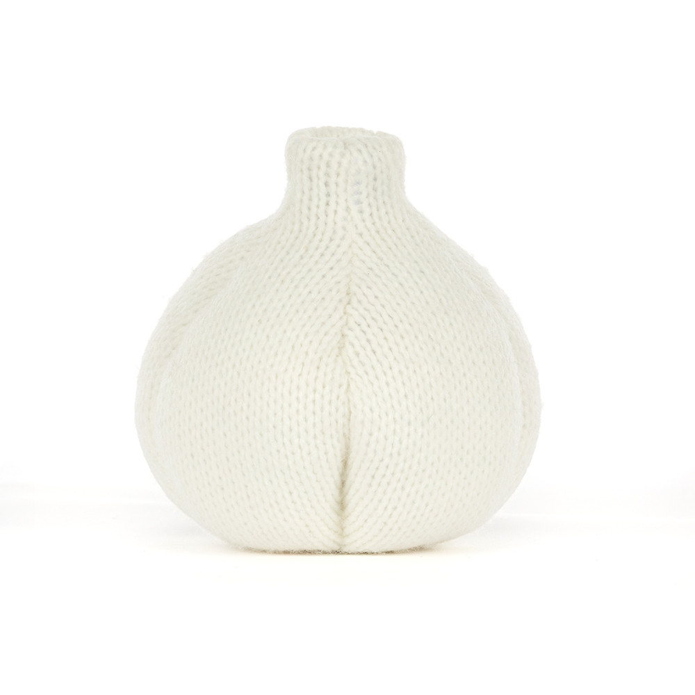 Jellycat Peluche Amuseables Garlic