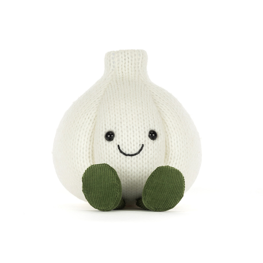 Jellycat Peluche Amuseables Garlic