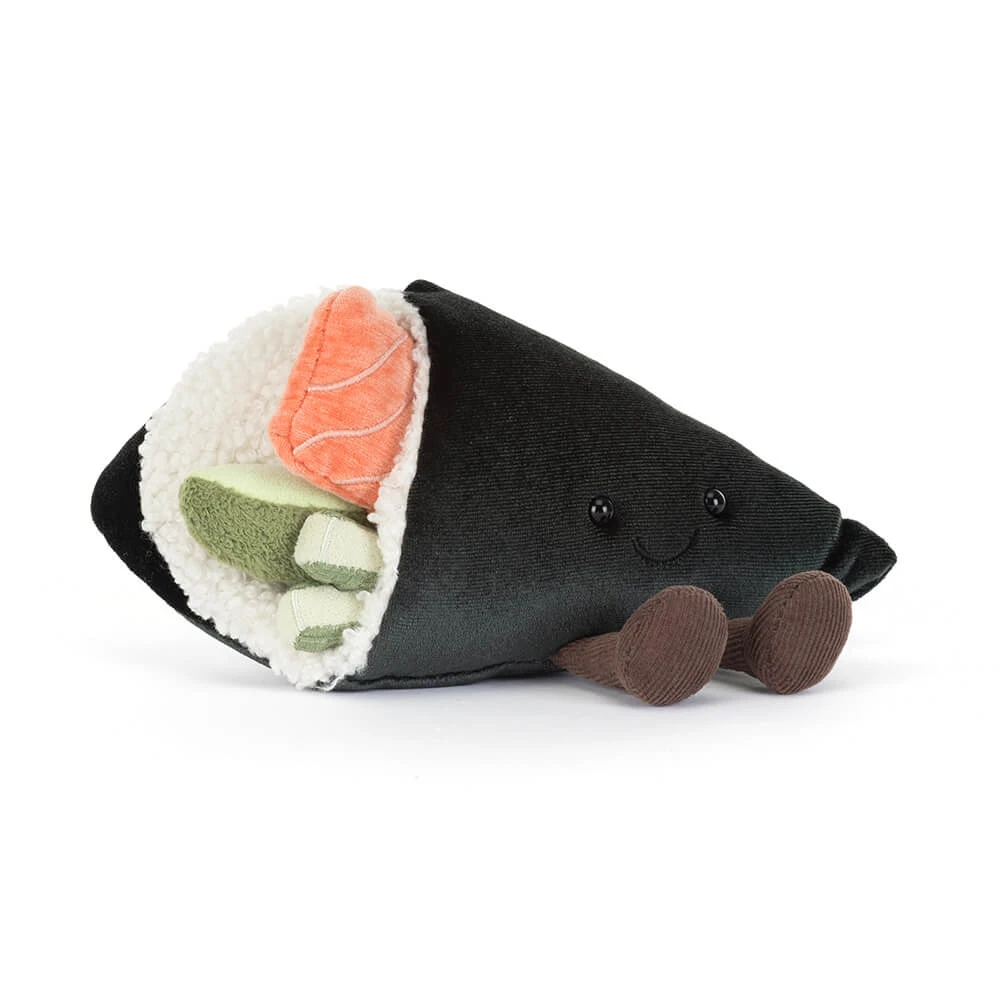 Jellycat Peluche Amuseables Coneroi Temaki