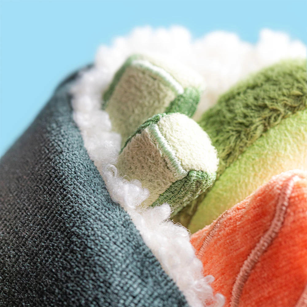 Jellycat Peluche Amuseables Coneroi Temaki