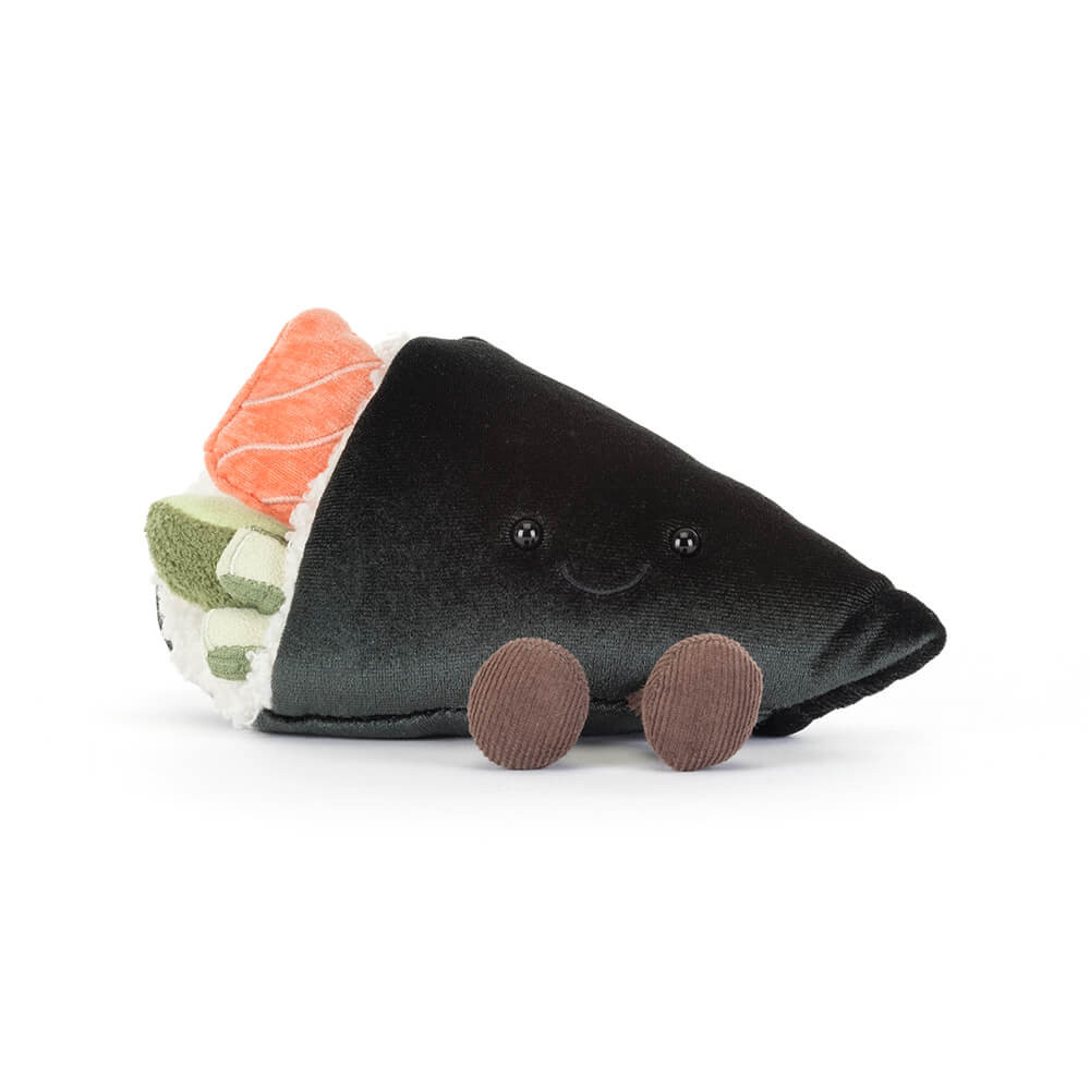 Jellycat Peluche Amuseables Coneroi Temaki