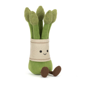 Jellycat Peluche Amuseables Asparagus