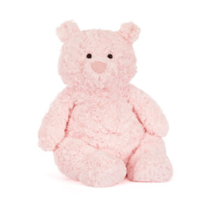 Jellycat Peluche Leola Bear Large