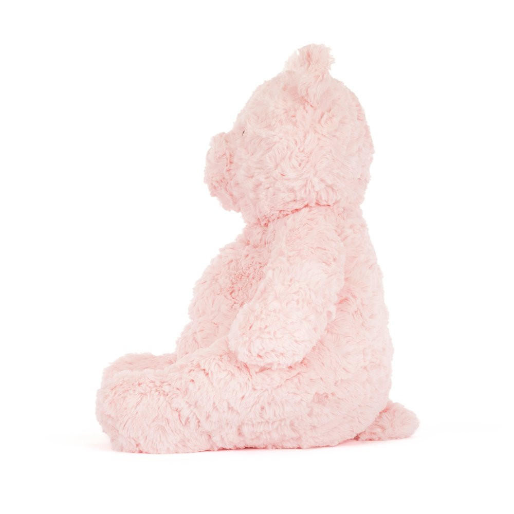 Jellycat Peluche Leola Bear Large