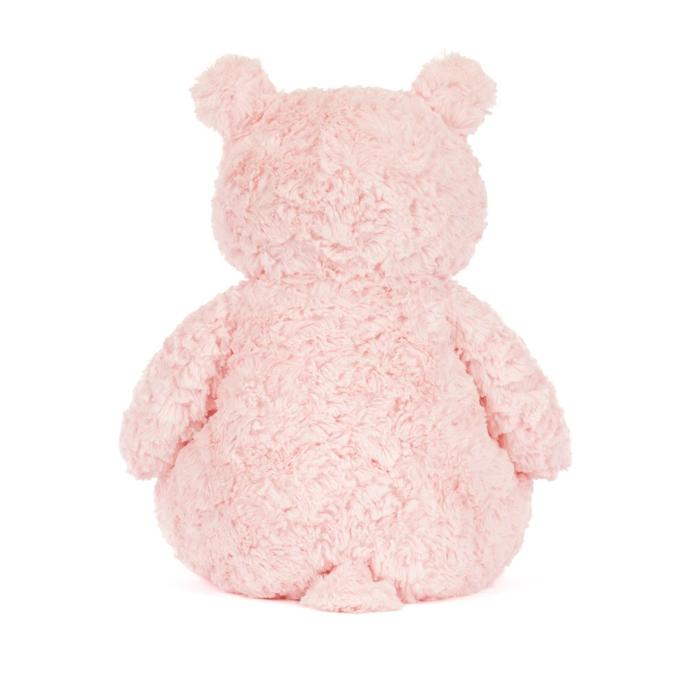 Jellycat Peluche Leola Bear Large