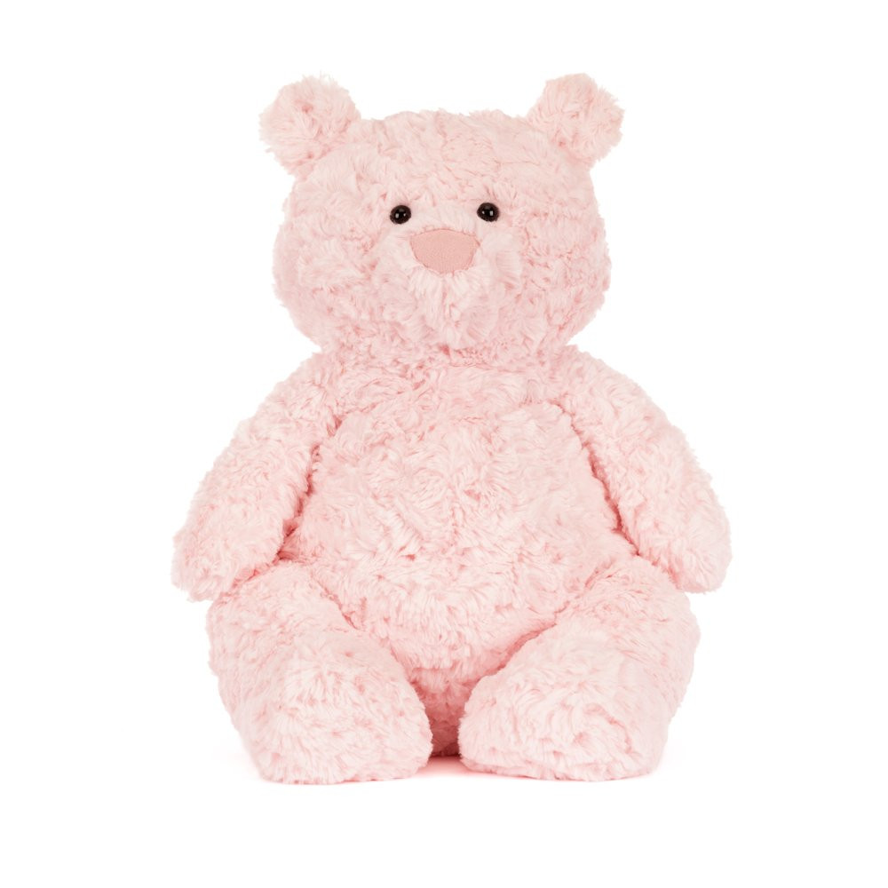Jellycat Peluche Leola Bear Large
