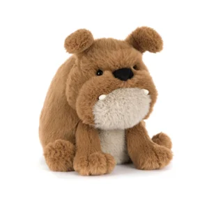 Jellycat Peluche Derreck Dog