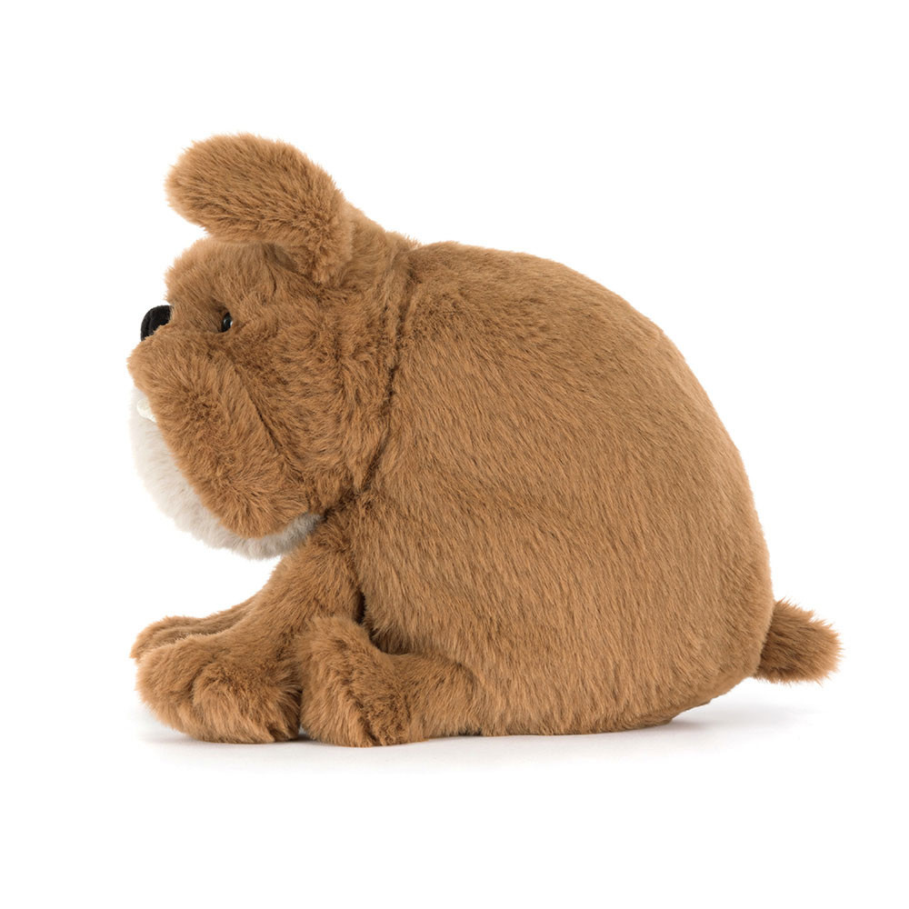 Jellycat Peluche Derreck Dog