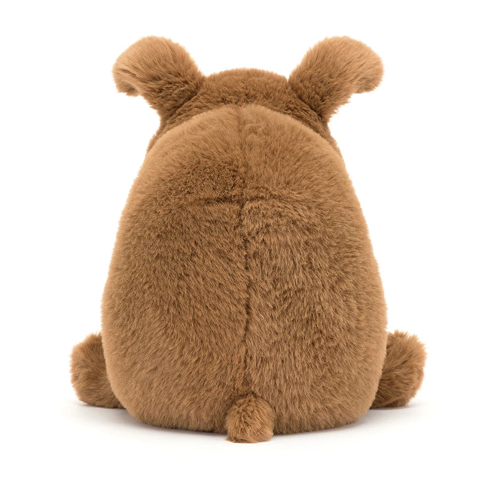 Jellycat Peluche Derreck Dog