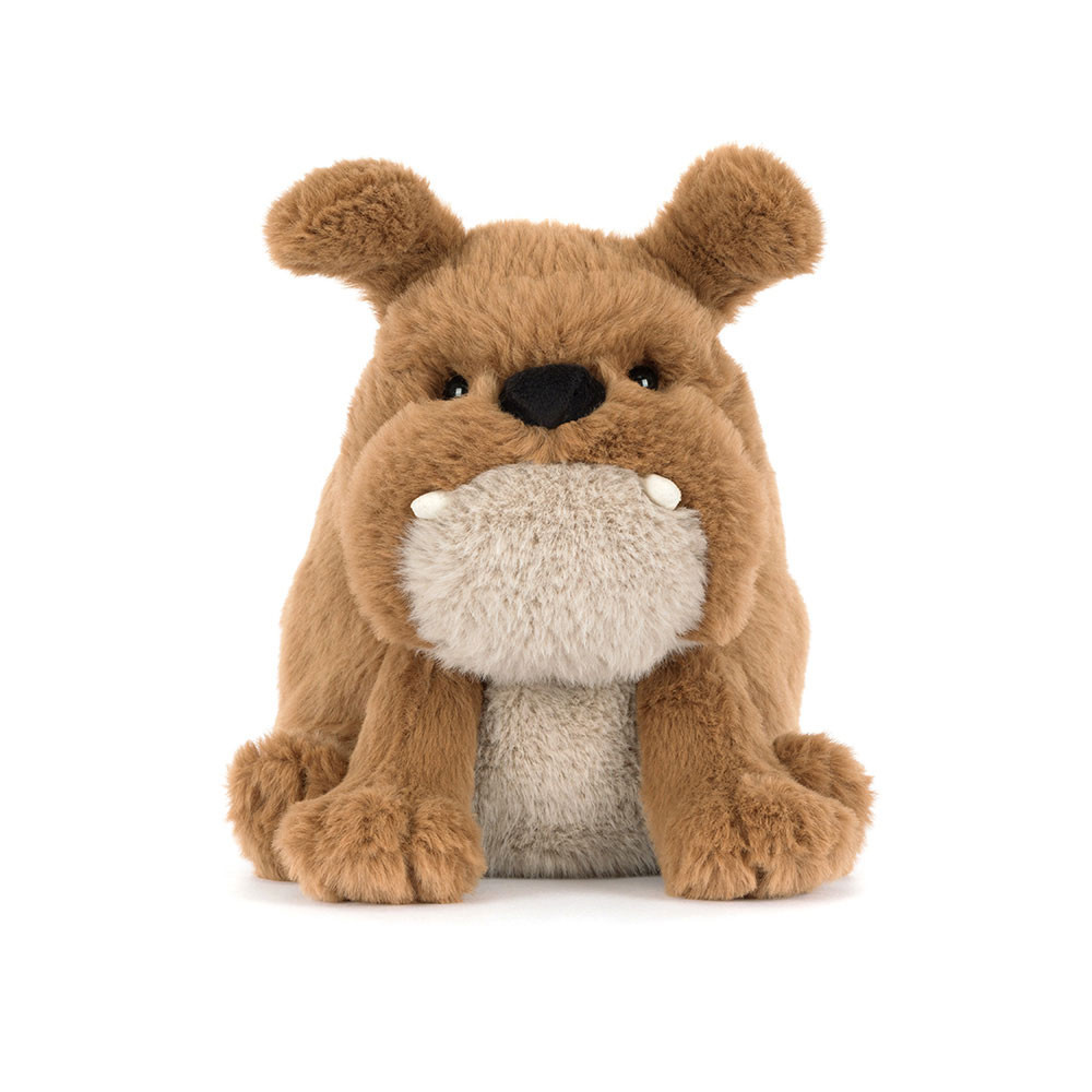 Jellycat Peluche Derreck Dog