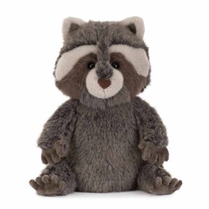 Jellycat Peluche Trixiwoo Raccoon