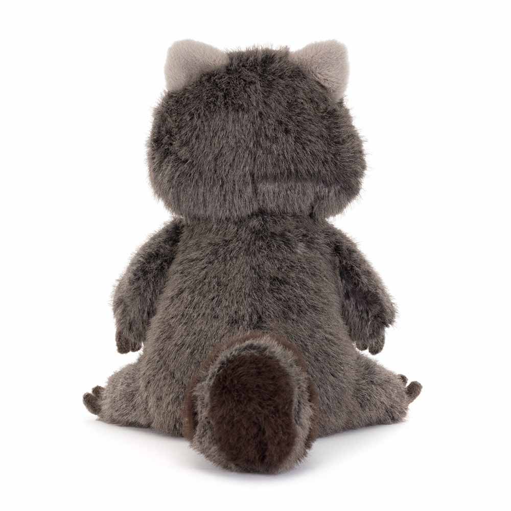 Jellycat Peluche Trixiwoo Raccoon